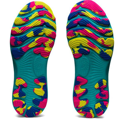 Womens Gel-Nimbus 24 Running Shoe