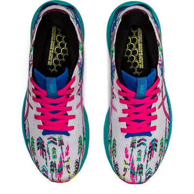 Womens Gel-Nimbus 24 Running Shoe