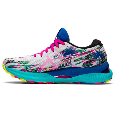 Womens Gel-Nimbus 24 Running Shoe