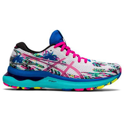 Womens Gel-Nimbus 24 Running Shoe