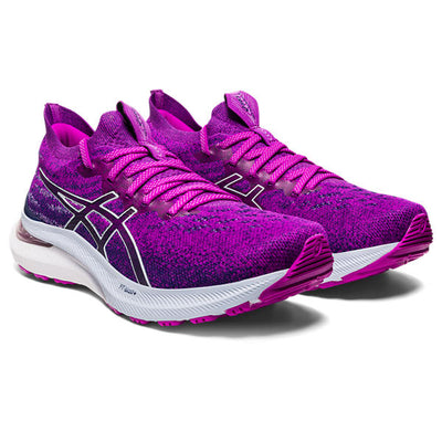 Womens Gel-Kayano 29 Mesh Knit Running Shoe