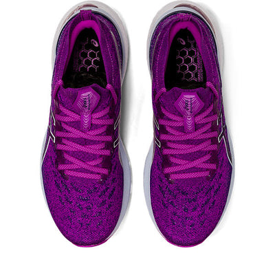 Womens Gel-Kayano 29 Mesh Knit Running Shoe