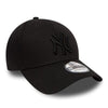 New York Yankees 39Thirty Fitted Cap