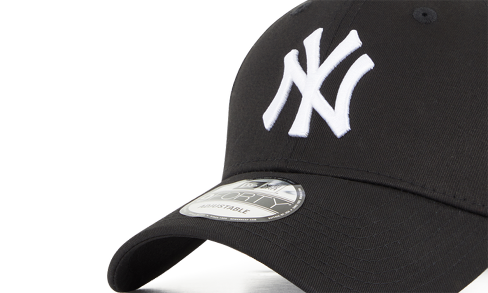 New York Yankees 9Forty Adjustable Cap
