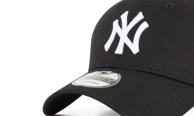 New York Yankees 9Forty Adjustable Cap