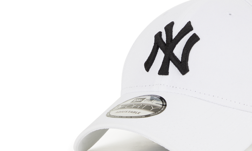 New York Yankees 9Forty Adjustable Cap