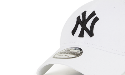 New York Yankees 9Forty Adjustable Cap