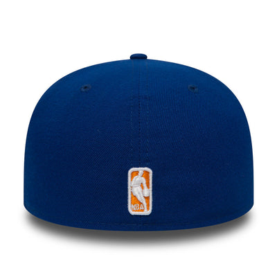 Unisex New York Knicks 59Fifty Fitted Cap