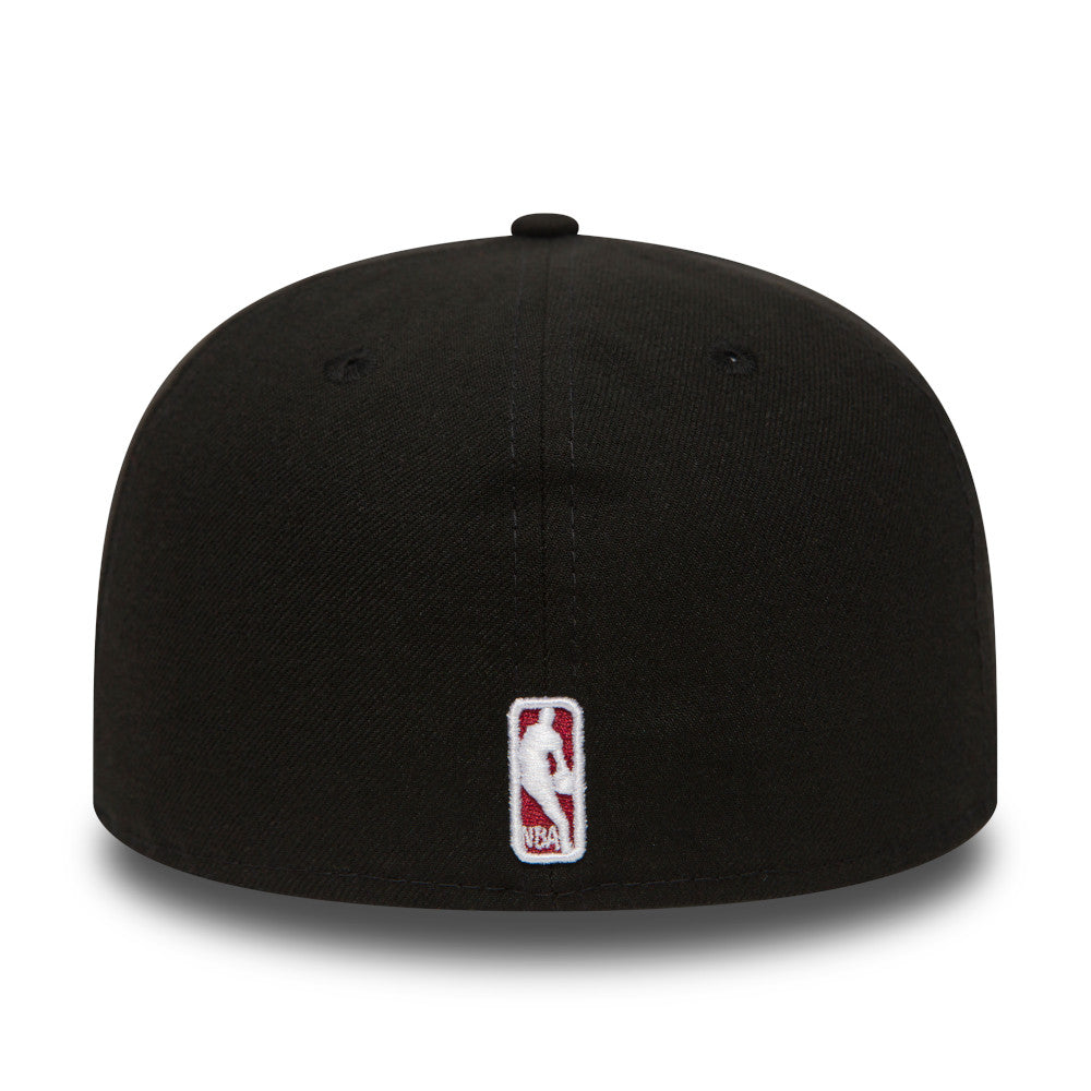 Miami Heat NBA Basic Cap