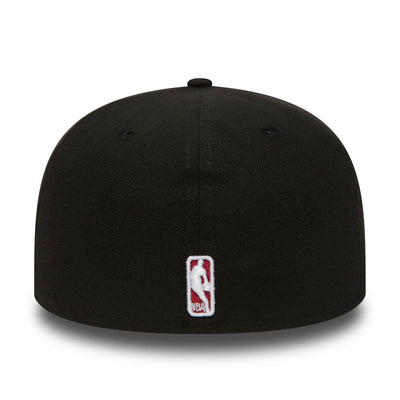 Miami Heat NBA Basic Cap