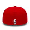 Unisex Chicago Bulls 59Fifty Fitted Cap