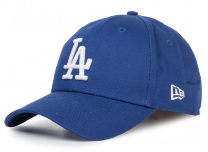 Unisex Los Angeles Dodger 9Forty Adjustable Cap