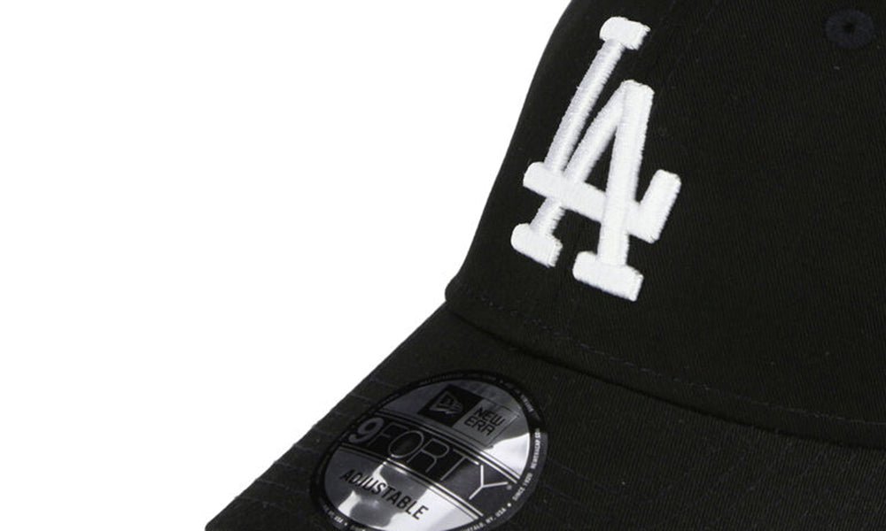 Los Angeles Dodgers 9Forty Adjustable Cap