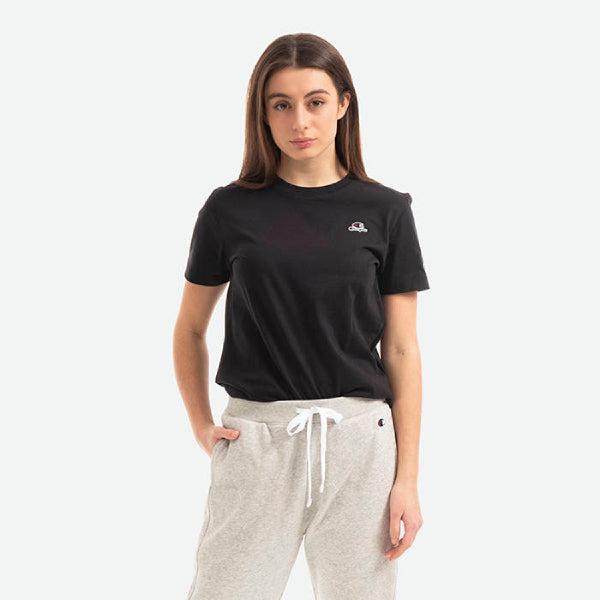 Womens Regular Short Sleeve T-Shirt