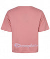Womens Logo Short Sleeve T-Shirt