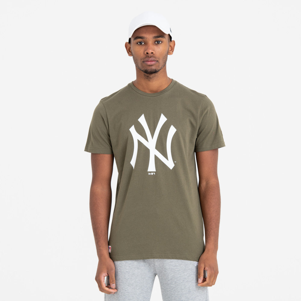 New York Yankees Short Sleeve T-Shirt