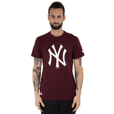 New York Yankees Short Sleeve T-Shirt