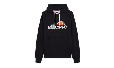 Mens Classic Hoodie