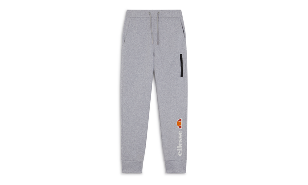Mens Pant Molleton