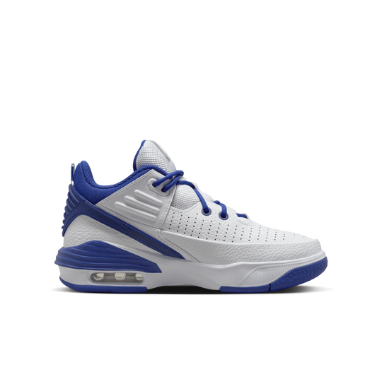 Boys Max Aura 5 Basketball Shoe