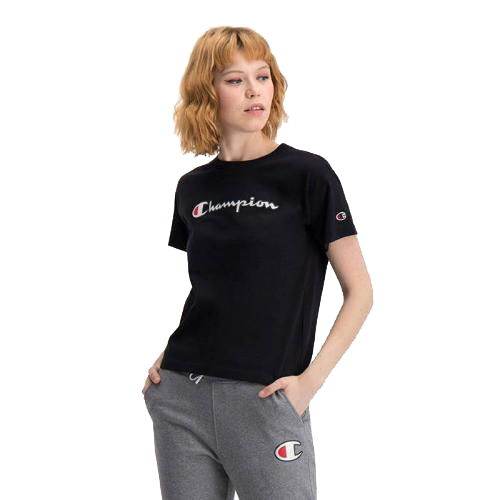 Crewneck T-Shirt