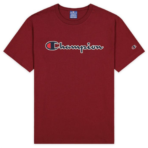 Crewneck-T-Shirt