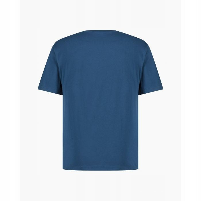 Mens Logo Short Sleeve T-Shirt