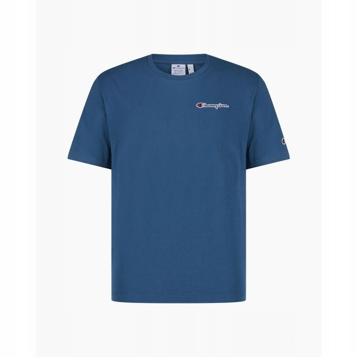 Mens Logo Short Sleeve T-Shirt