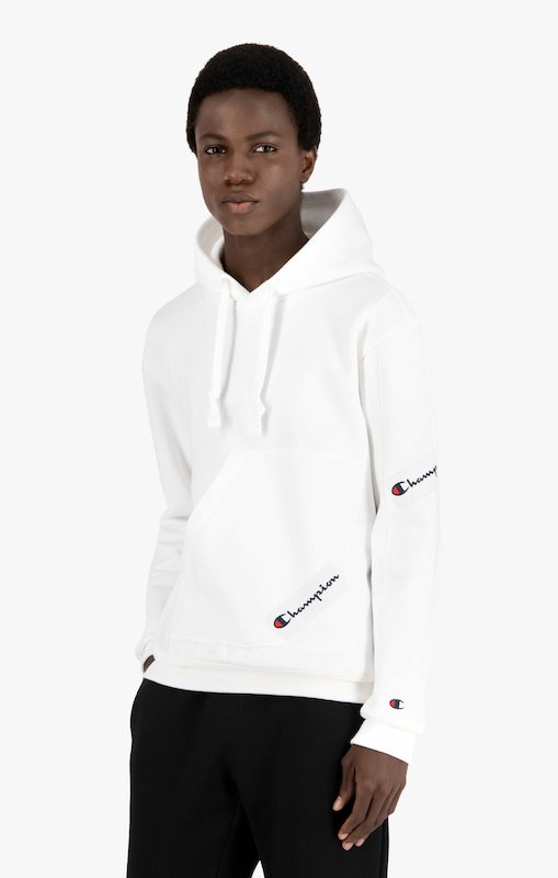 Mens Pullover Hoodie