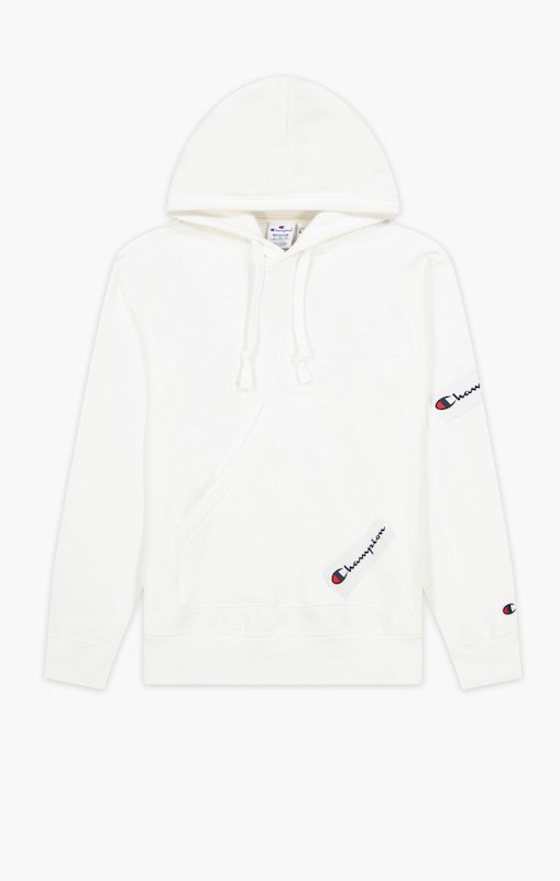 Mens Pullover Hoodie