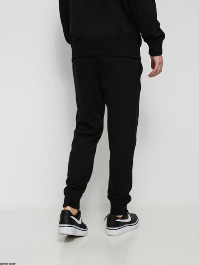 Mens Rib Cuff Pant