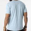 Mens Crewneck Short Sleeve T-Shirt