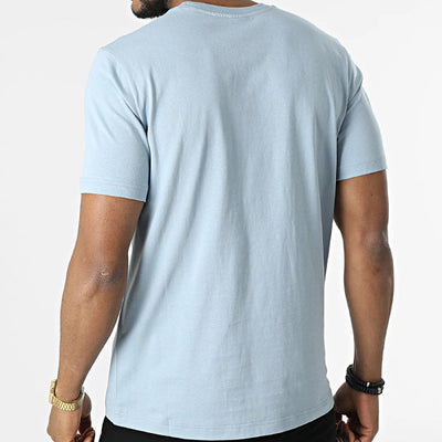 Mens Crewneck Short Sleeve T-Shirt