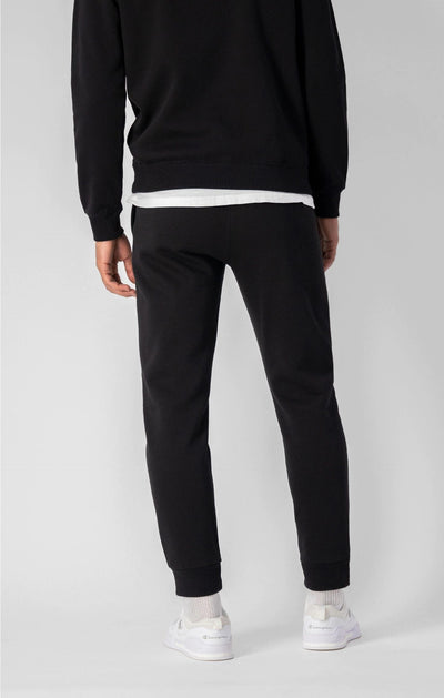 Mens Big Logo Fleece Cuffed Pant