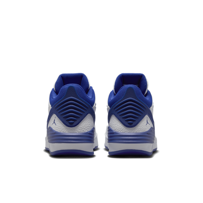 Boys Max Aura 5 Basketball Shoe