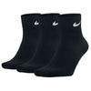 3 Pack Everyday Cushioned Ankle Socks