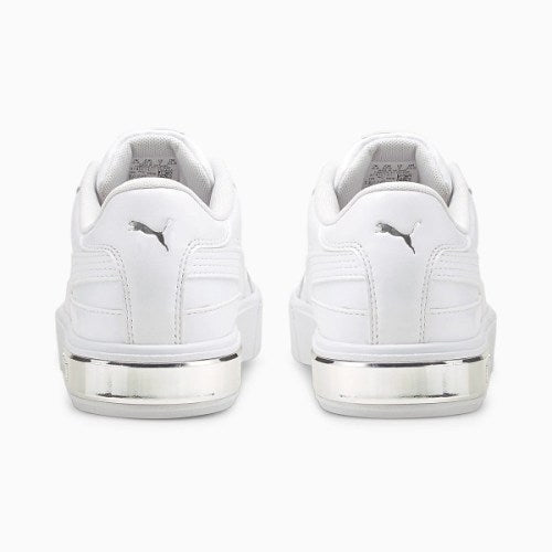 Womens Cali Star Metallic Shoe