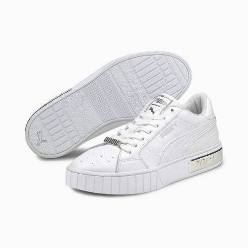 Womens Cali Star Metallic Shoe