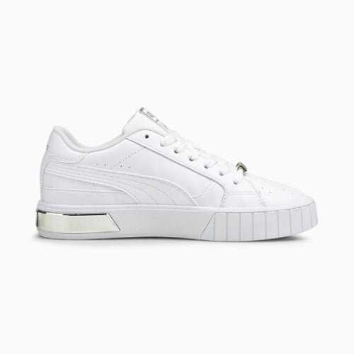 Womens Cali Star Metallic Shoe