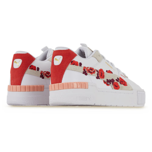 Womens Cali Sport Valentine Shoe