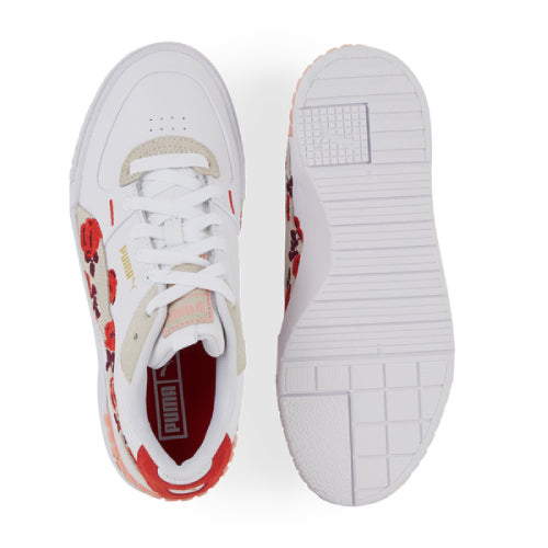 Womens Cali Sport Valentine Shoe