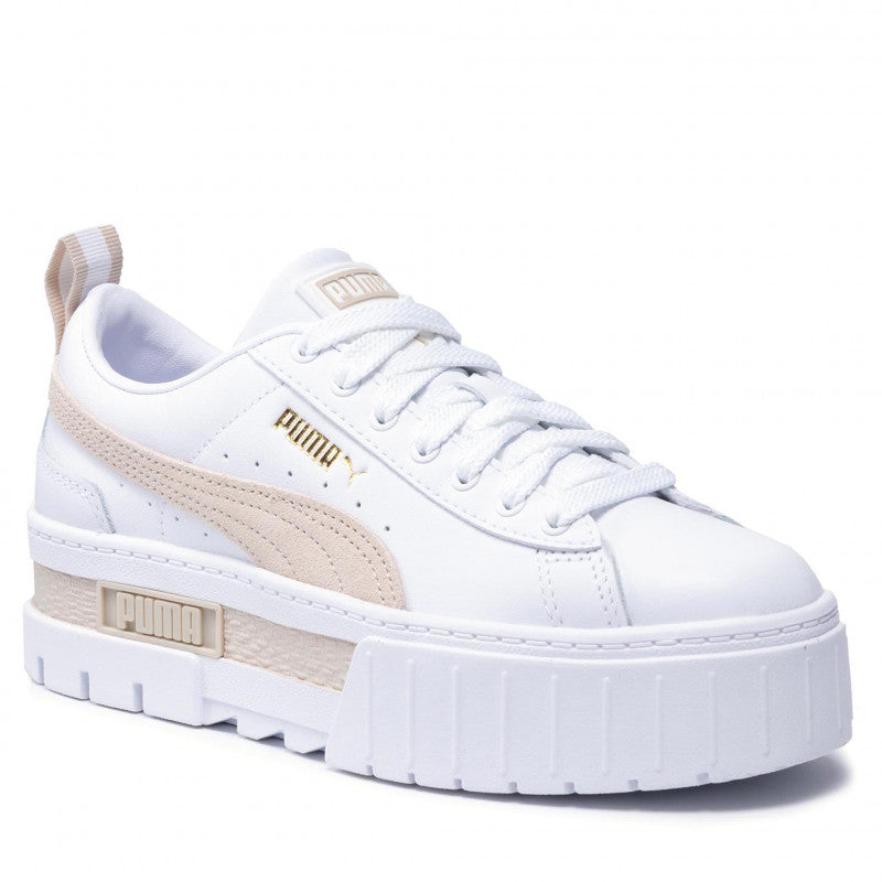 Womens Mayze Leather Shoe