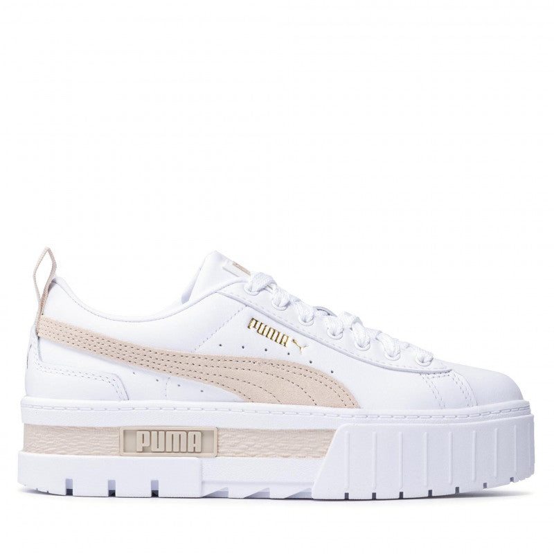 Womens Mayze Leather Shoe