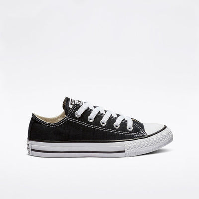 Kids Chuck Taylor All Star Low Shoe