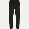 Mens Gold Label Logo Pant