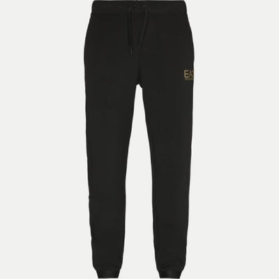 Mens Gold Label Logo Pant