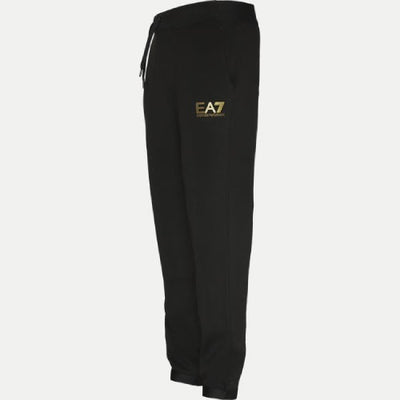 Mens Gold Label Logo Pant