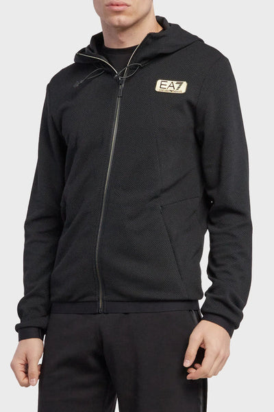 Mens Gold Label Jacket
