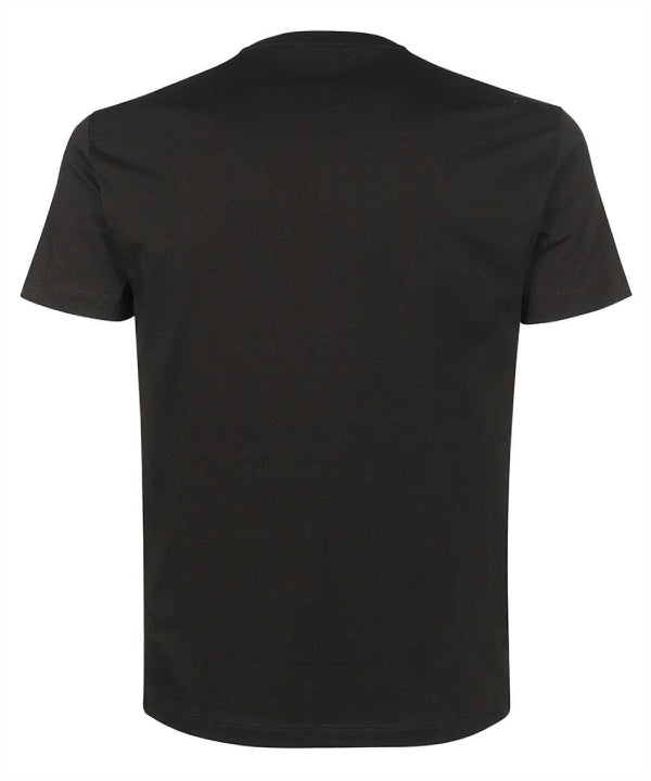Mens Gold Label Short Sleeve T-Shirt