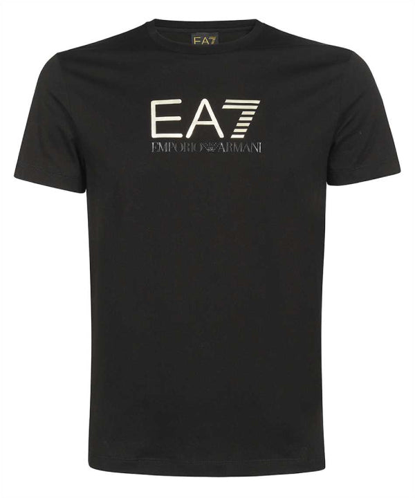 Mens Gold Label Short Sleeve T-Shirt